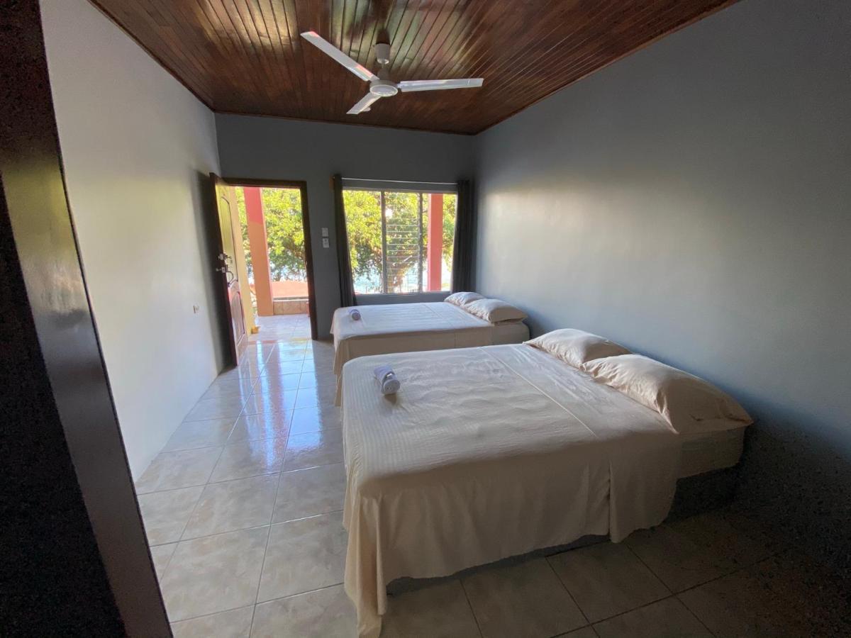 Hotel Puerto San Luis Tilaran Bagian luar foto
