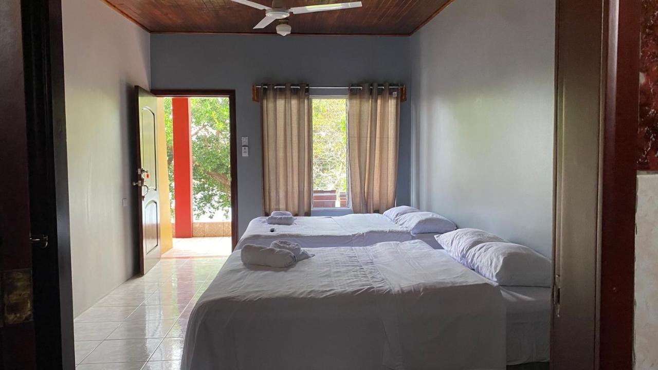 Hotel Puerto San Luis Tilaran Bagian luar foto