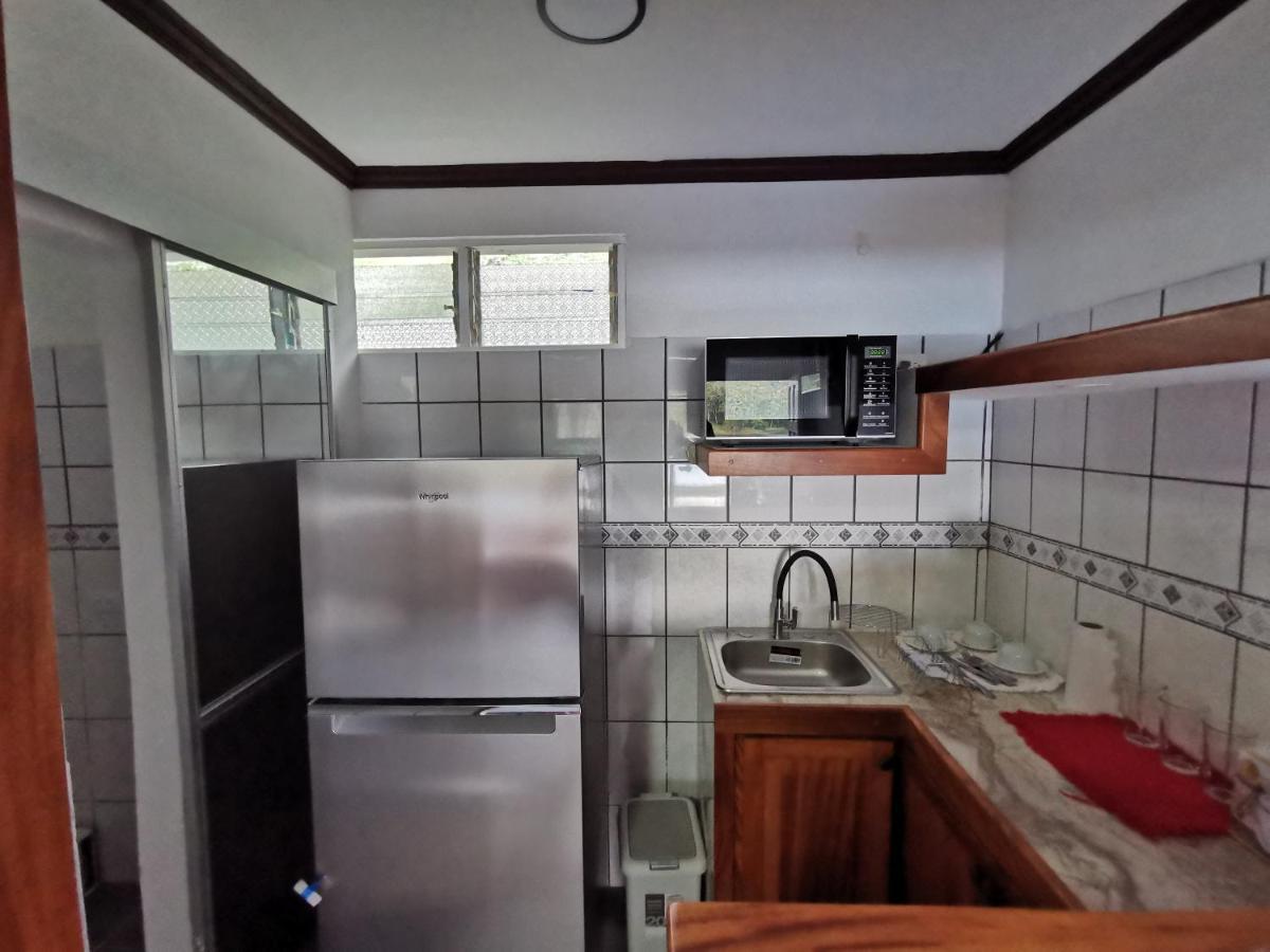 Hotel Puerto San Luis Tilaran Bagian luar foto