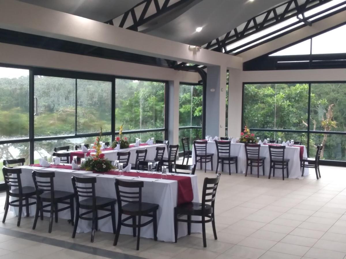 Hotel Puerto San Luis Tilaran Bagian luar foto